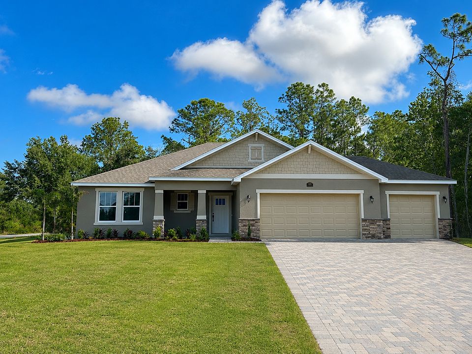 Craftsman Elevation