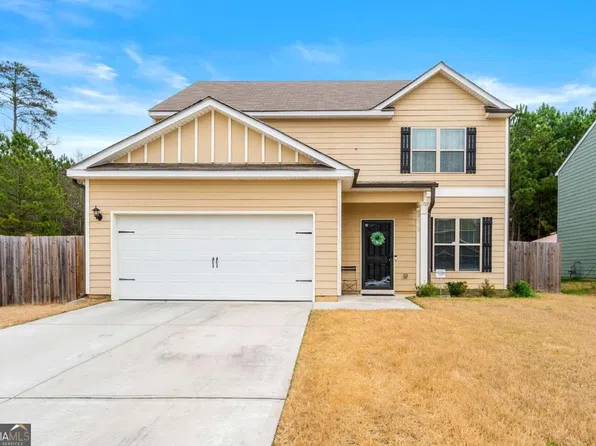 7908 Winkman Dr, Fairburn, GA 30213
