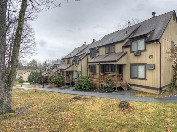 3 Heritage Drive #D, Harriman, NY 10926