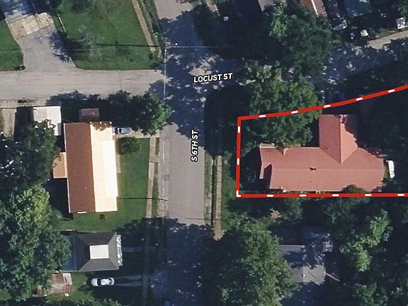 2nd image of 503 S 6th Street
