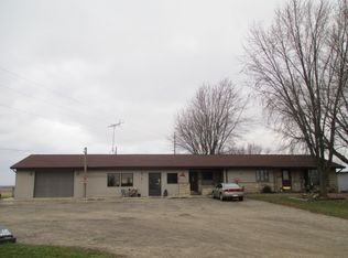 W2092 State Road 21, Berlin, WI 54923