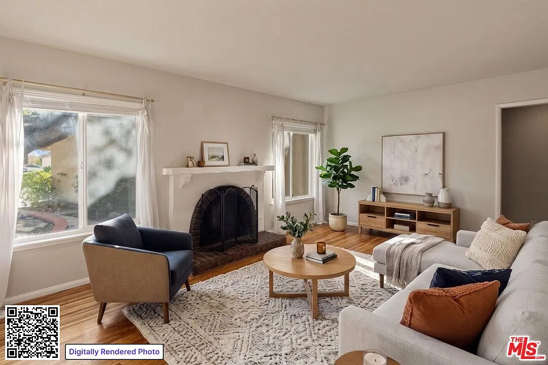 3 bed, 2.0 bath, 1500 sqft, $4,200 — Photo 4