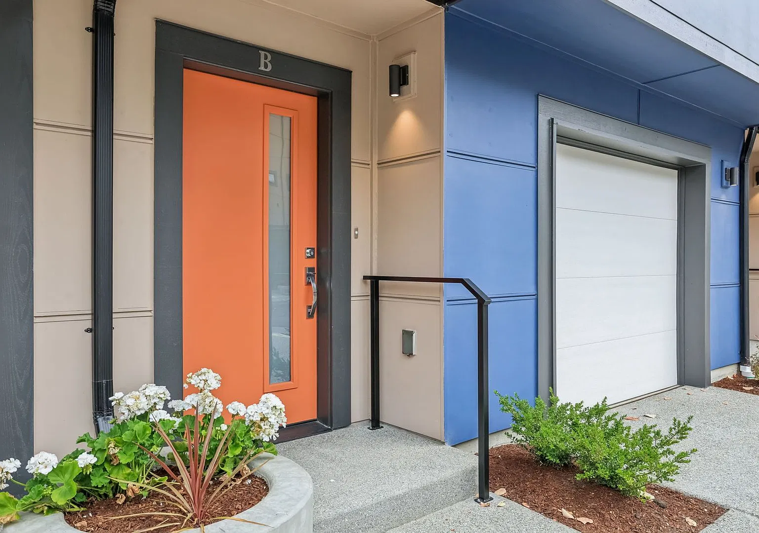 Terrace View Townhomes — Photo 3