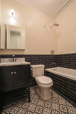 Rented by Evergreen Apartments BK | media 85