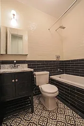 Rented by Evergreen Apartments BK