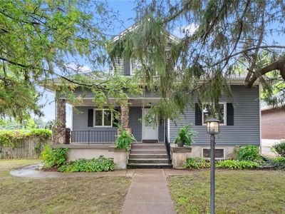 810 Gass Ave, Belleville, IL, 62220