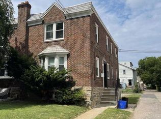 1927 Borbeck Ave FLOOR 1, Philadelphia, PA 19111