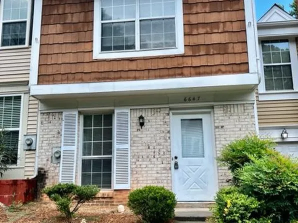 6647 Wellington Sq, Norcross, GA 30093