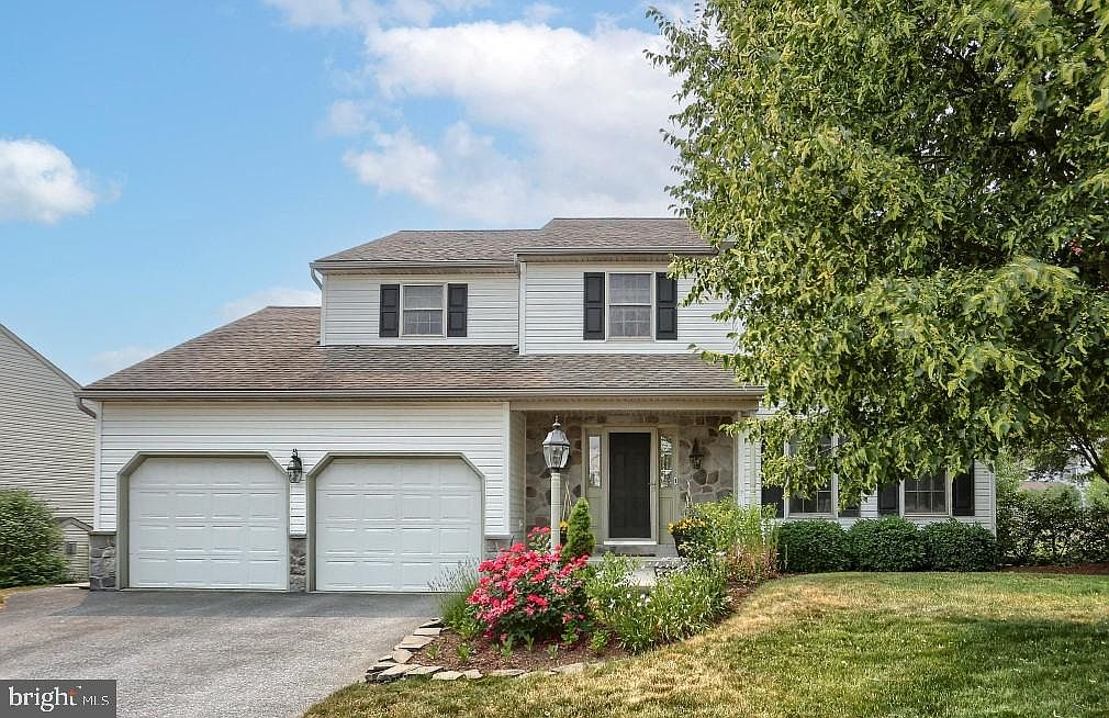 5 Randolph Dr, Elizabethtown, PA 17022 Zillow