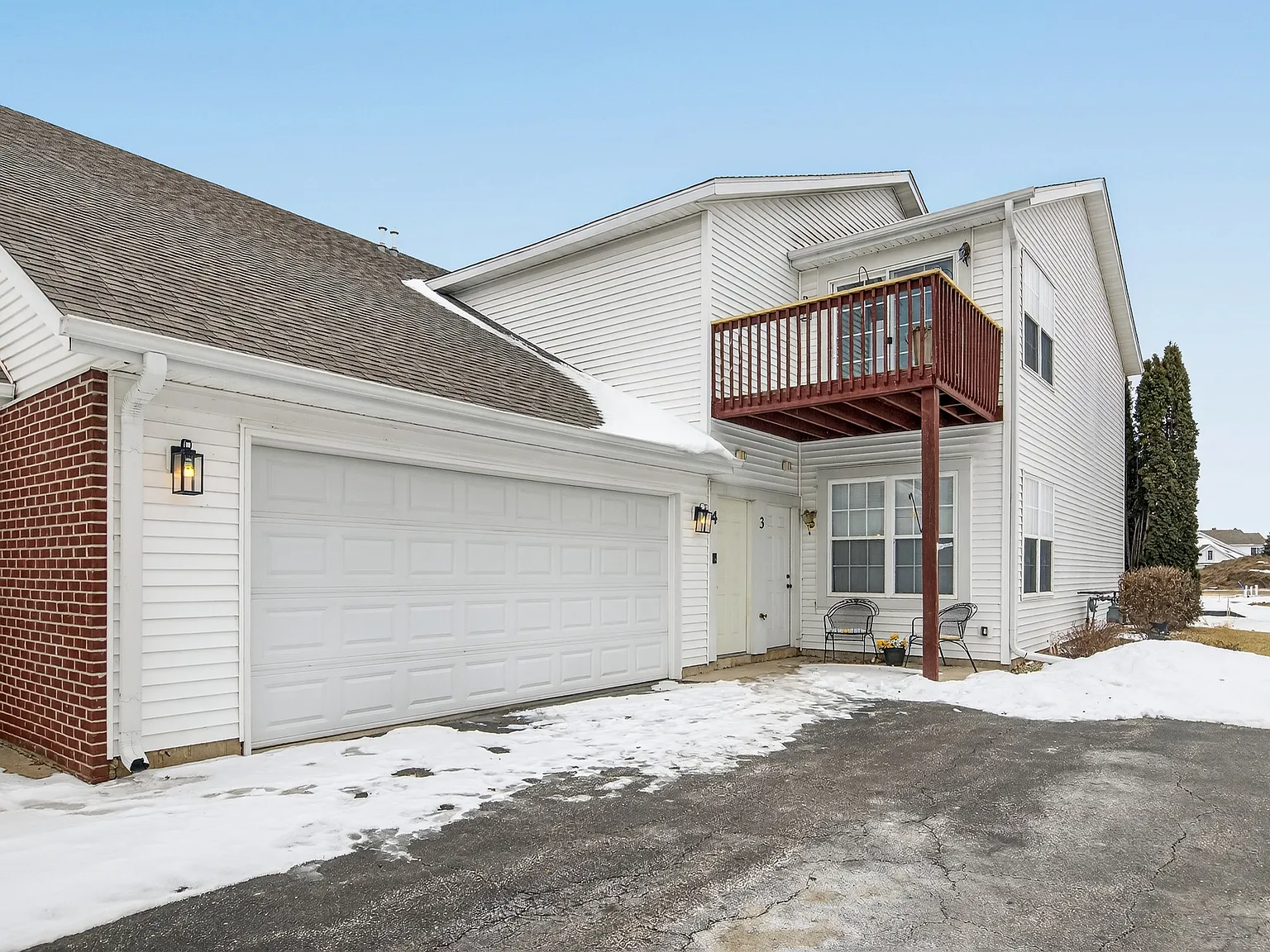 2 bed, 1376 sqft, $1,800 — Photo 3