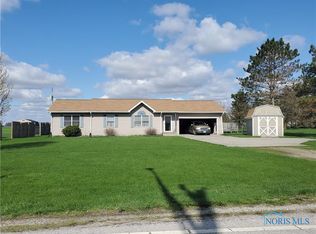 1250 Emerald Rd, Paulding, OH 45879