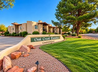 65 Verde Valley School Rd APT D9, Sedona, AZ 86351