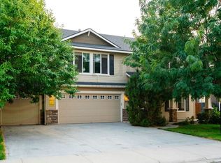 3609 S Upper Fork Way, Boise, ID 83709
