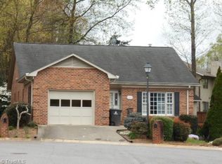 4309 Hampton Club Ct, Winston Salem, NC 27104