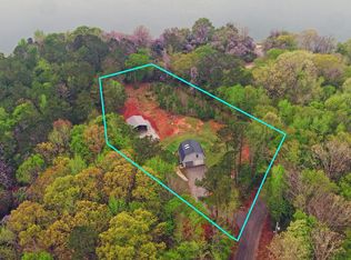 1481 Gregg Shoals Rd, Iva, SC 29655