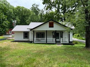 400 Fulcher Rd, Franklin, NC 28734