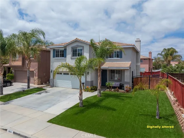 2940 Andover Ln, Hemet, CA 92545
