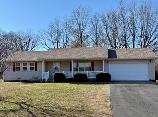 610 Kaitlin Dr, Mountain View, MO 65548