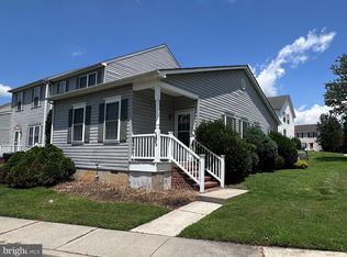 8186 June Way APT 101, Easton, MD 21601