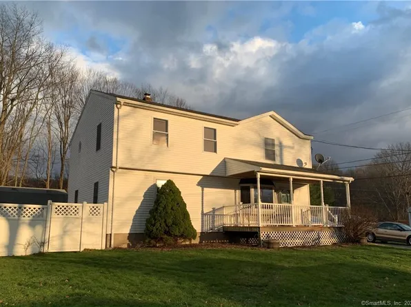 5 Marlson Rd, Meriden, CT 06450