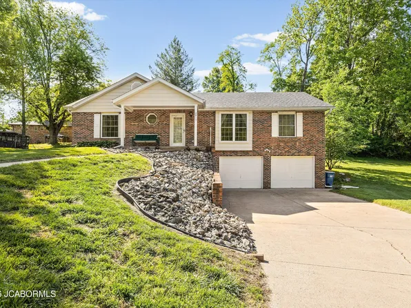 2913 Don Ray Dr, Jefferson City, MO 65109