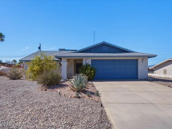 2350 Constellation Dr, Lake Havasu City, AZ 86403