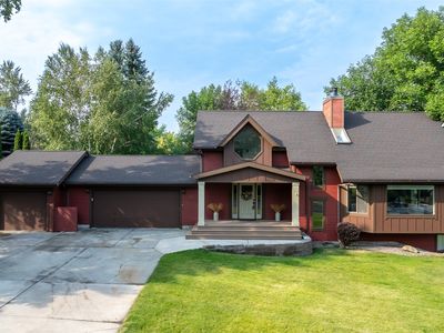 163 Fairway Dr, Missoula, MT, 59803