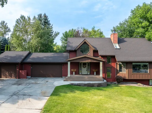 163 Fairway Dr, Missoula, MT 59803