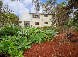 92-8572 Plumeria Ln, Ocean View, HI 96704