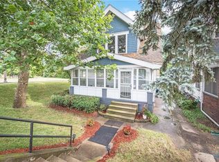 801 Lincoln Ave, Toledo, OH 43607