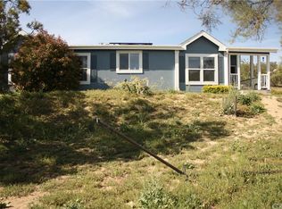 56460 Locust Rd, Anza, CA 92539
