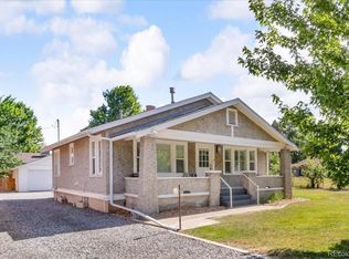 7340 W 32nd Ave, Wheat Ridge, CO 80033