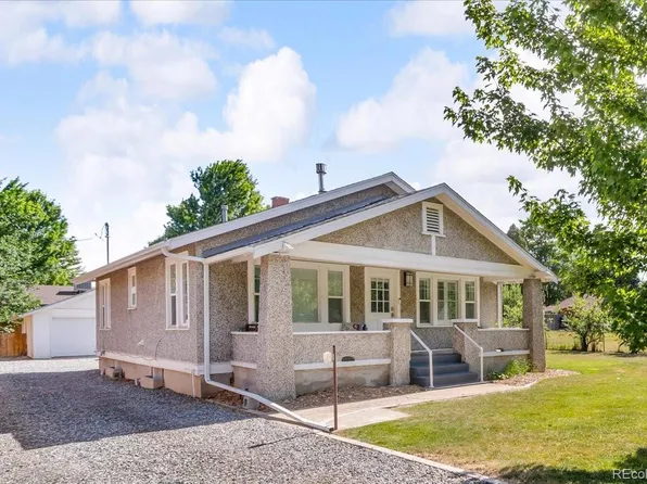 7340 W 32nd Avenue, Wheat Ridge, CO 80033