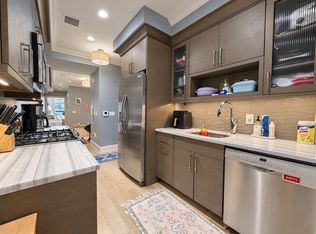 500 Jefferson St #1, Hoboken, NJ 07030