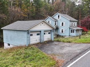 433 County Road 116, Cochecton, NY 12726