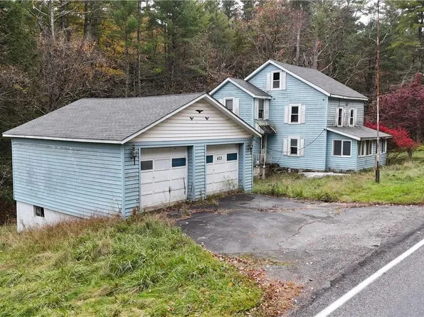 433 County Road 116, Cochecton, NY 12726