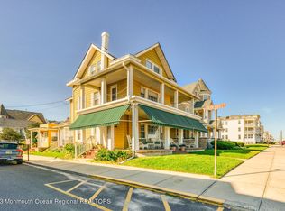 16 Ocean Ave, Ocean Grove, NJ 07756