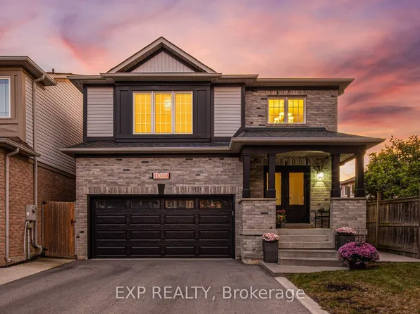 1014 Bradley Ter, Milton, ON L9T 5S7