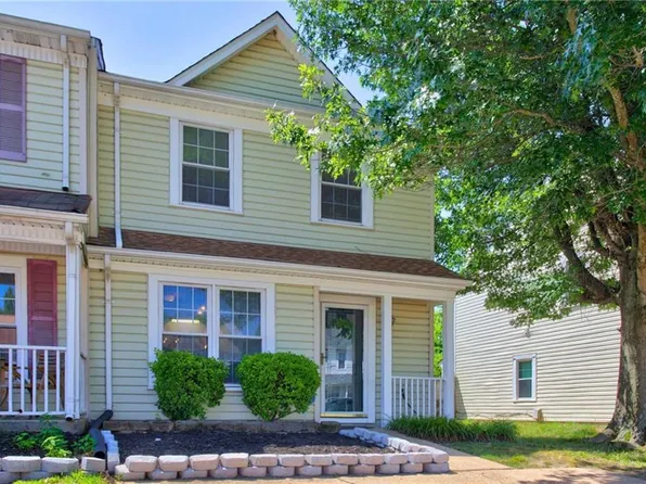 4619 Marlwood Way, Virginia Beach, VA 23462