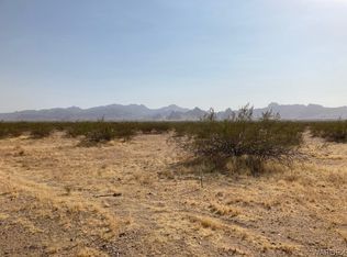 Chuar, Golden Valley, AZ 86413