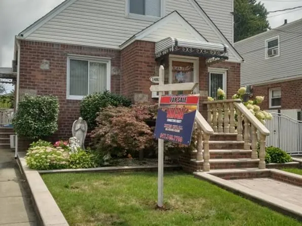 14927 114th St, South Ozone Park, NY 11420