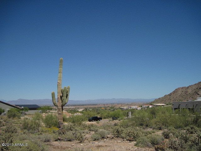 1st image of 0 N Chuckwalla Trail #0
