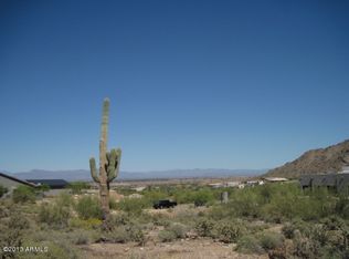 0 N Chuckwalla Trl LOT 0, Queen Creek, AZ 85142