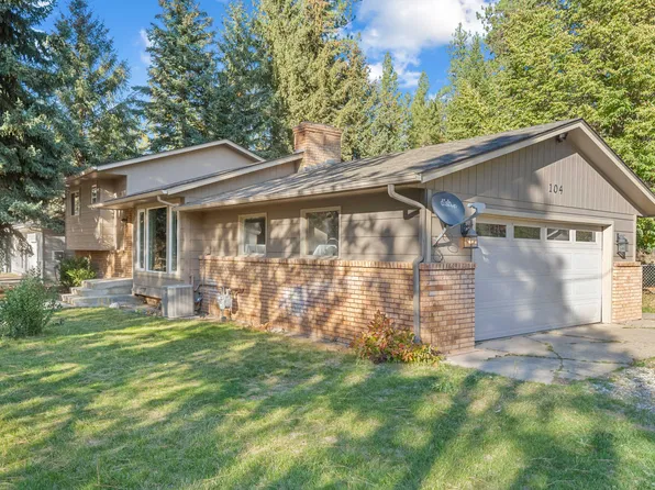 104 N Washington St, Deer Park, WA 99006