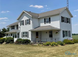 1912 Domersville Rd #1, Defiance, OH 43512