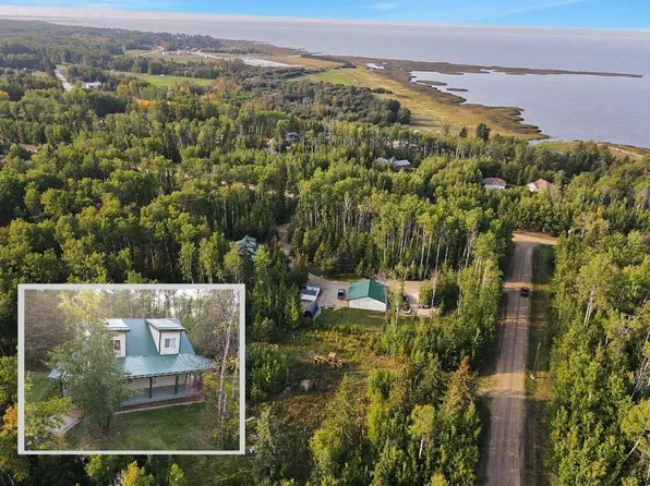 Key Cove E Street 6 #2, Joussard, AB T0G 1J0
