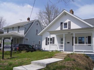 309 W Friendship St, Medina, OH