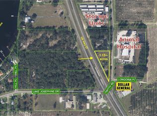 (Undisclosed Address), Sebring, FL 33876