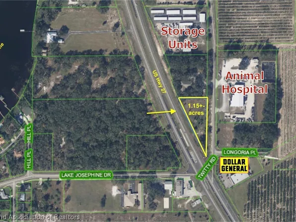 (undisclosed Address), Sebring, FL 33876