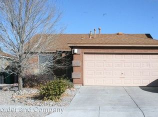 1916 Mesa Grande Loop NE, Rio Rancho, NM 87144